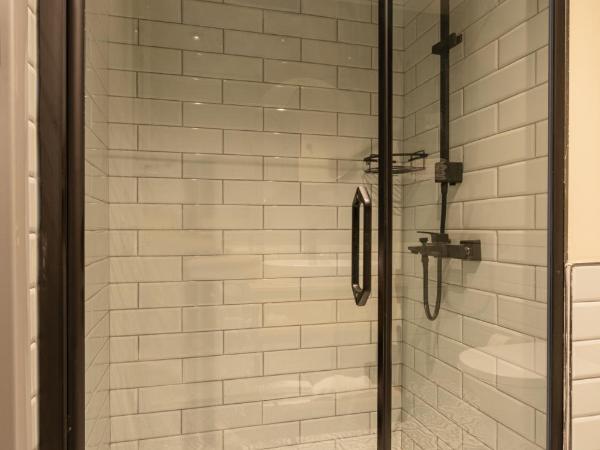 The Superior Living Kağıthane : photo 7 de la chambre appartement 1 chambre supérieur