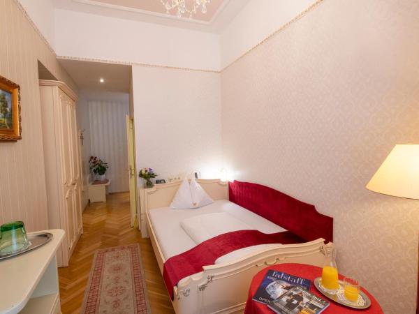 Pertschy Palais Hotel : photo 9 de la chambre chambre simple deluxe