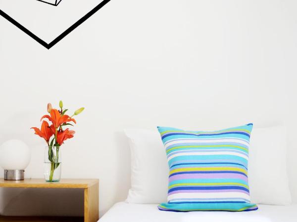 Art Factory Soho : photo 7 de la chambre chambre double standard