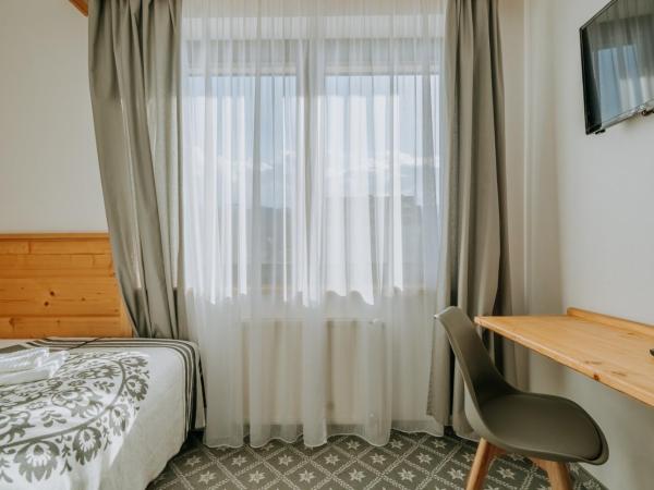 Willa Swoboda Garden Spa : photo 3 de la chambre single room -  free spa access