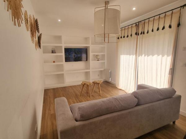 Maison Centre Ville avec jardin : photo 1 de la chambre suite familiale deluxe