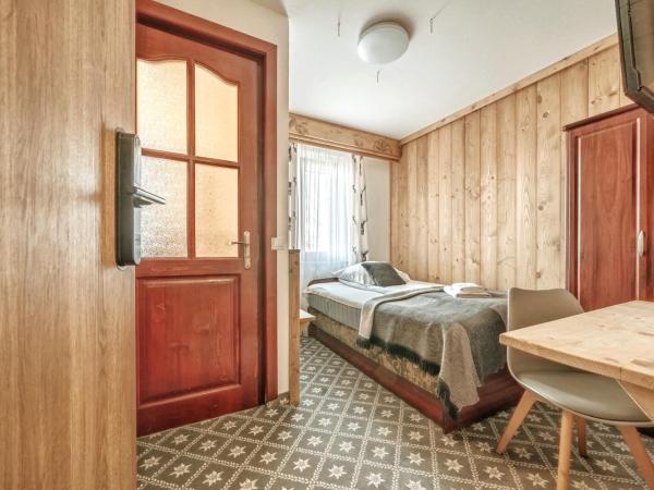 Willa Swoboda Garden Spa : photo 4 de la chambre single room -  free spa access