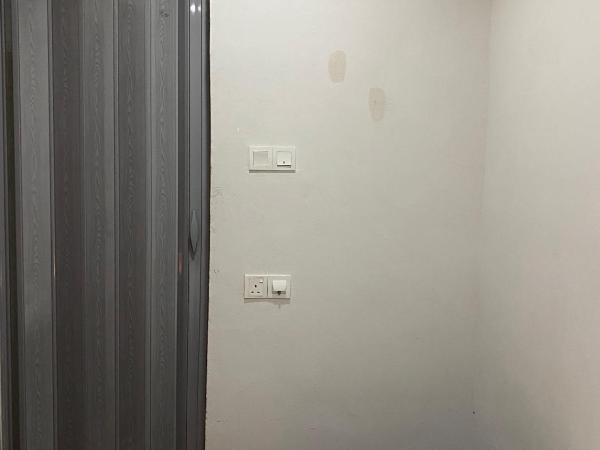 Aayu Muntri : photo 5 de la chambre chambre simple avec salle de bains privative