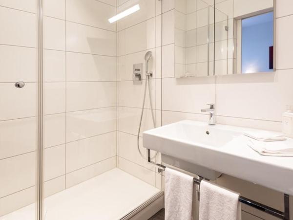 Central City Hotel Rochat : photo 5 de la chambre chambre simple