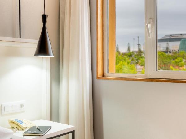 Hotel Beleret : photo 1 de la chambre chambre quadruple deluxe