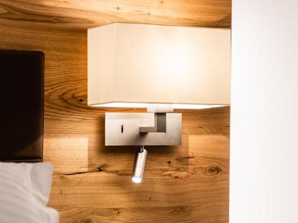 Central City Hotel Rochat : photo 6 de la chambre suite