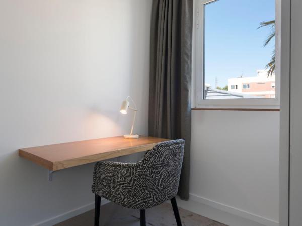 Fred's House Asprela : photo 5 de la chambre chambre double avec salle de bains privative