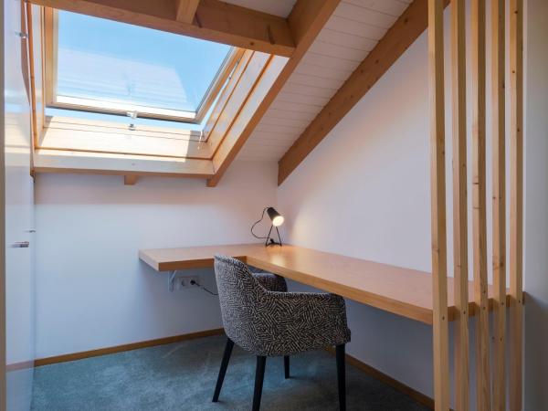 Fred's House Asprela : photo 2 de la chambre chambre simple avec salle de bains privative