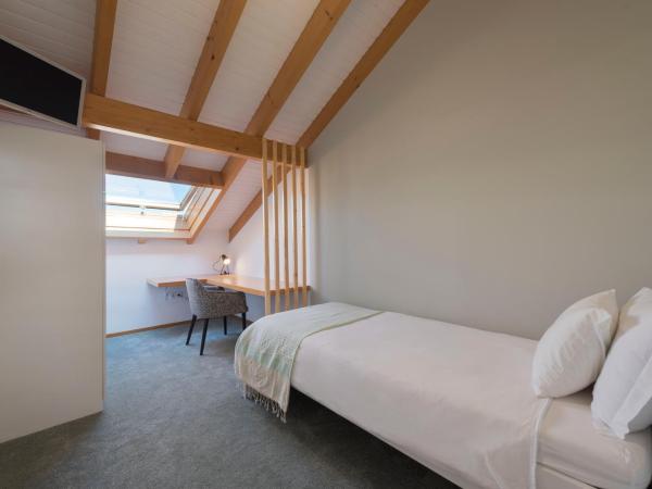 Fred's House Asprela : photo 1 de la chambre chambre simple avec salle de bains privative