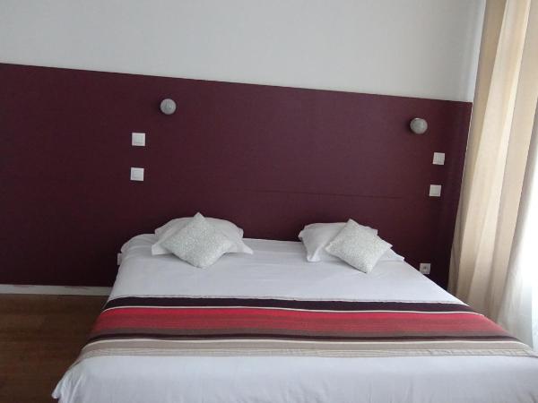 Nationale Appart Hotel : photo 3 de la chambre studio supérieur