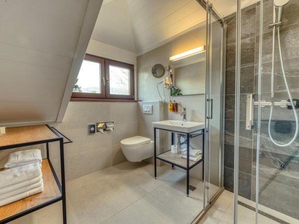 Boutique Villa Filaus : photo 3 de la chambre appartement 1 chambre