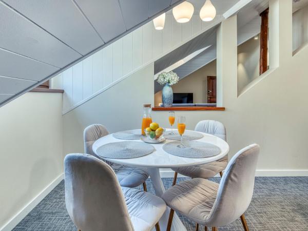 Boutique Villa Filaus : photo 4 de la chambre appartement 1 chambre