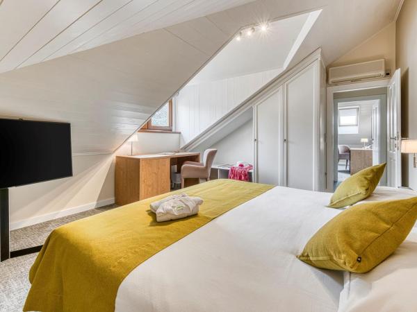 Boutique Villa Filaus : photo 3 de la chambre appartement 2 chambres