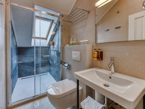 Boutique Villa Filaus : photo 4 de la chambre appartement 2 chambres