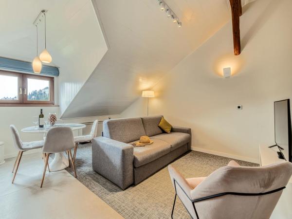 Boutique Villa Filaus : photo 6 de la chambre appartement 2 chambres