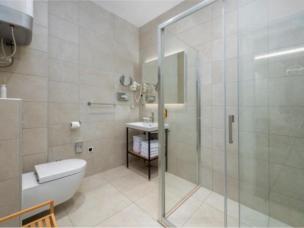 Boutique Villa Filaus : photo 4 de la chambre chambre double deluxe avec balcon