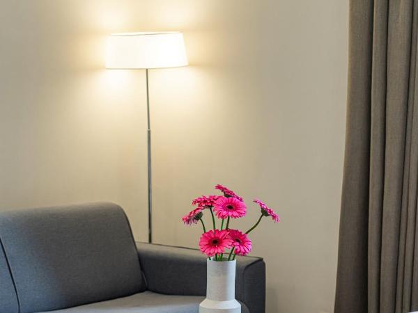 Boutique Villa Filaus : photo 9 de la chambre chambre double deluxe avec balcon