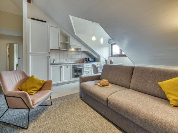 Boutique Villa Filaus : photo 8 de la chambre appartement 2 chambres