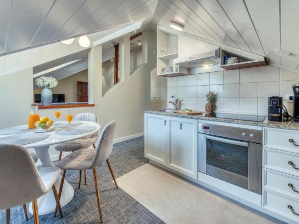 Boutique Villa Filaus : photo 6 de la chambre appartement 1 chambre