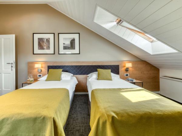 Boutique Villa Filaus : photo 9 de la chambre appartement 1 chambre