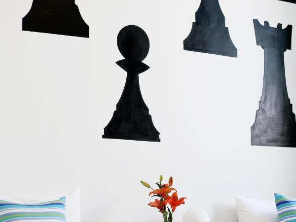 Art Factory Soho : photo 3 de la chambre chambre triple standard