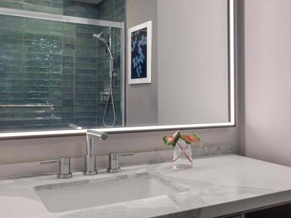 Kimpton Hotel Monaco Salt Lake City, an IHG Hotel : photo 2 de la chambre chambre lit king-size premium