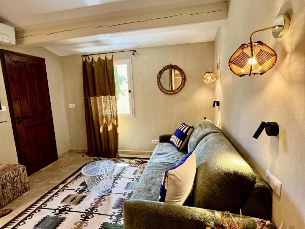 Hôtel La Dimora & Spa : photo 7 de la chambre suite junior