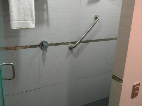 Holiday Inn Express Mexico- Toreo, an IHG Hotel : photo 1 de la chambre suite lit king-size