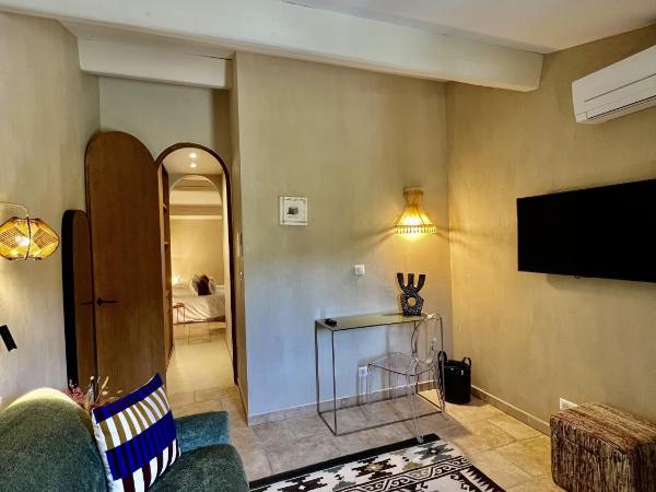 Hôtel La Dimora & Spa : photo 2 de la chambre suite junior