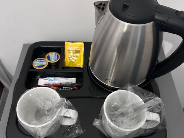 Villa Ilios : photo 8 de la chambre chambre double ou lits jumeaux