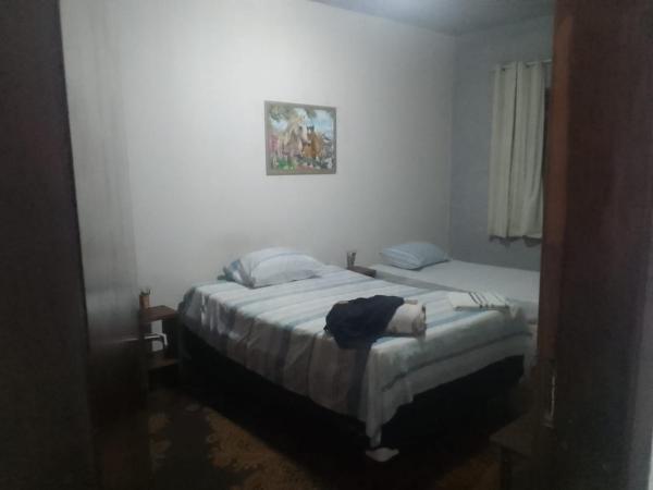 Hostel Botanico : photo 2 de la chambre chambre double