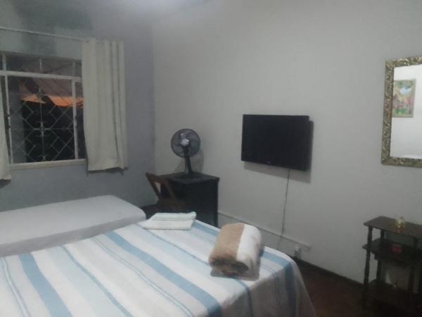 Hostel Botanico : photo 3 de la chambre chambre double