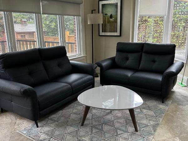 Vihome-119- Double bedrooms on up or 3 bedrooms in basement near Eglinton subway station : photo 2 de la chambre chambre double deluxe