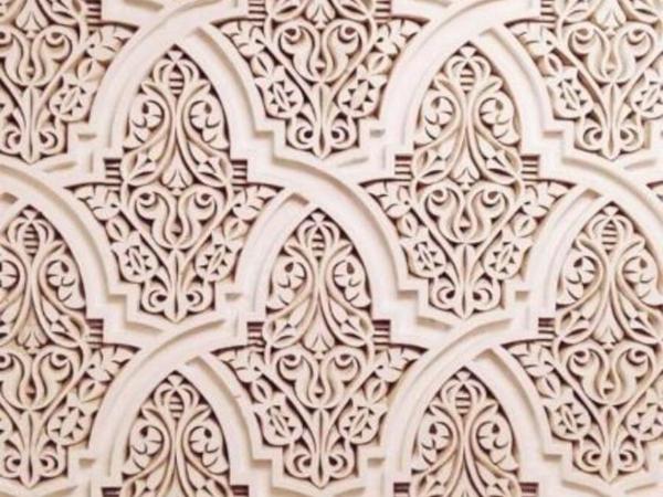 Riad Mounana fez luxurious palace & spa : photo 3 de la chambre chambre double deluxe