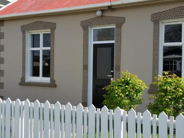 Designer Cottage : photo 1 de la chambre gîte 2 chambres