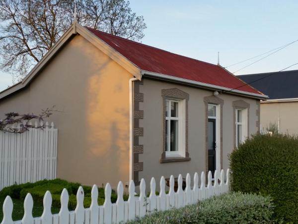 Designer Cottage : photo 2 de la chambre gîte 2 chambres