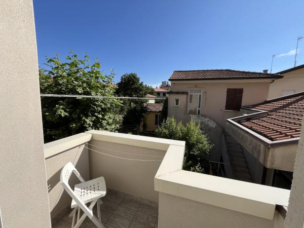 Albergo Villa Denny : photo 5 de la chambre petite chambre double