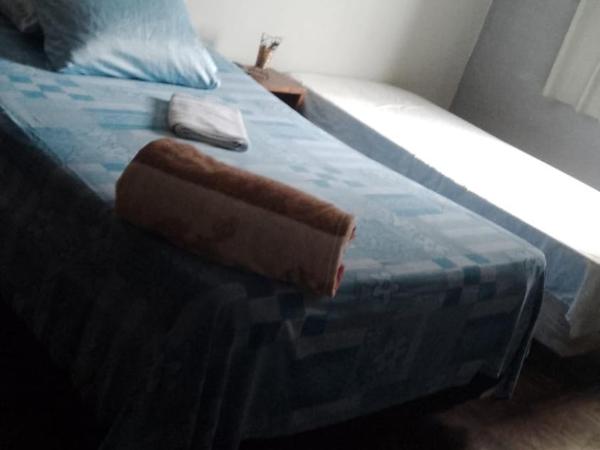 Hostel Botanico : photo 1 de la chambre chambre double