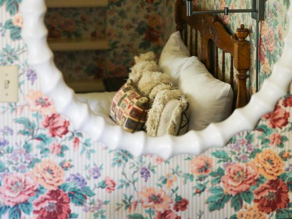 Petite Auberge : photo 1 de la chambre chambre lit queen-size 