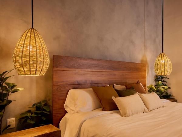 Stay Ortenxia : photo 5 de la chambre chambre double