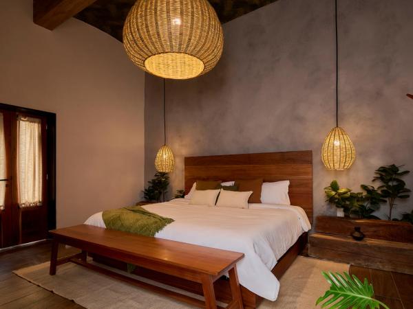 Stay Ortenxia : photo 7 de la chambre chambre double