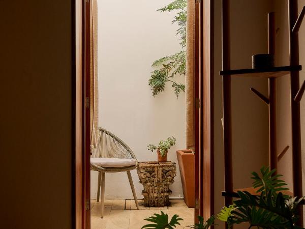 Stay Ortenxia : photo 4 de la chambre chambre deluxe