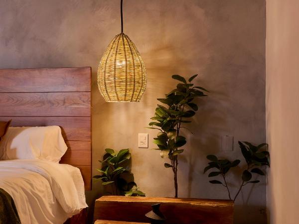 Stay Ortenxia : photo 5 de la chambre chambre deluxe