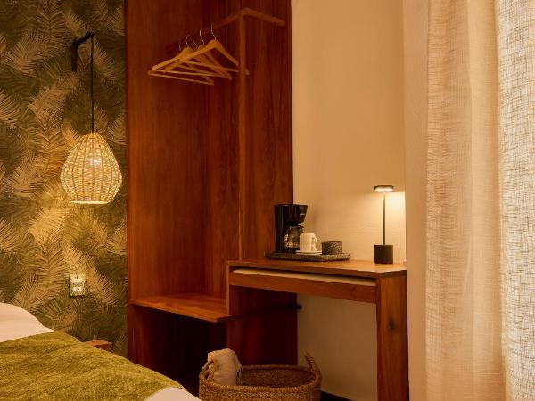 Stay Ortenxia : photo 4 de la chambre chambre deluxe