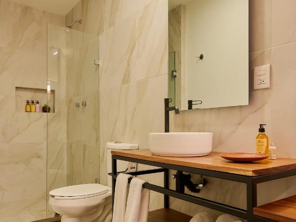 Stay Ortenxia : photo 4 de la chambre chambre deluxe