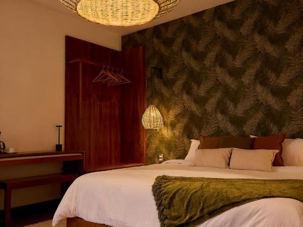 Stay Ortenxia : photo 3 de la chambre chambre deluxe