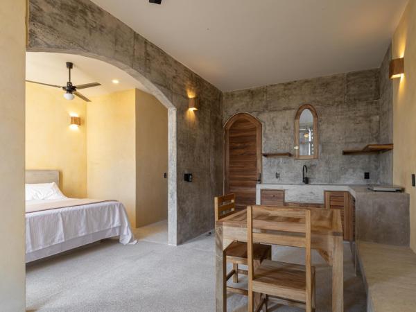 Casa Kame : photo 3 de la chambre suite - vue sur montagne