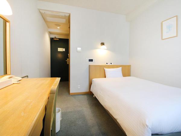 Island Hotel : photo 3 de la chambre single room b - non-smoking