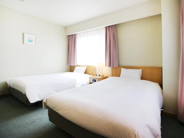 Island Hotel : photo 2 de la chambre chambre lits jumeaux b - non-fumeurs