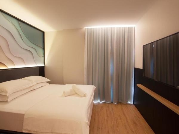 HAKO HOTEL (MOUNT AUSTIN) : photo 1 de la chambre chambre deluxe